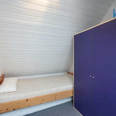 Apartamento Zauber - Haus 3 Ockjes Stuuv Juist