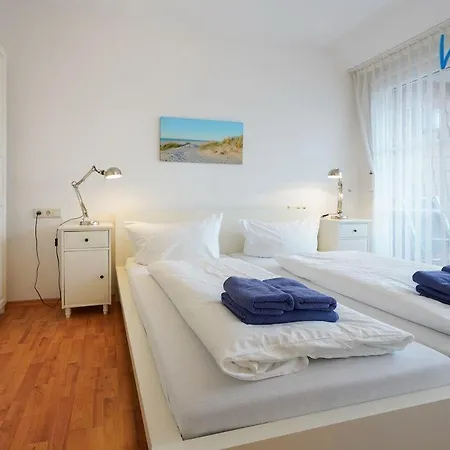 Zauber - Haus 3 Ockjes Stuuv *