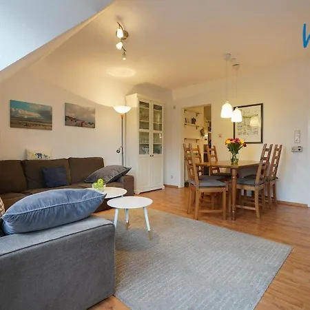 Zauber - Haus 3 Ockjes Stuuv
