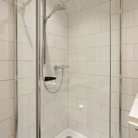 Apartamento Zauber - Haus 3 Ockjes Stuuv Juist