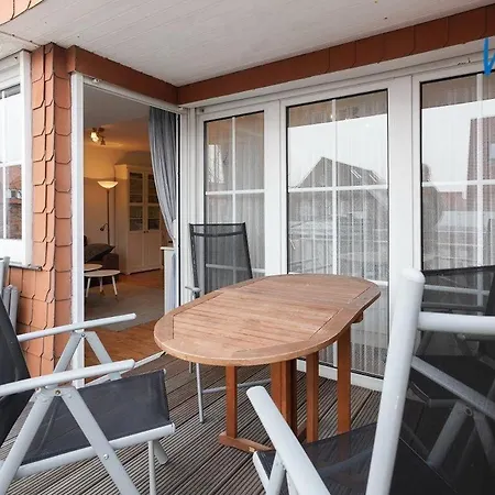 Zauber - Haus 3 Ockjes Stuuv *