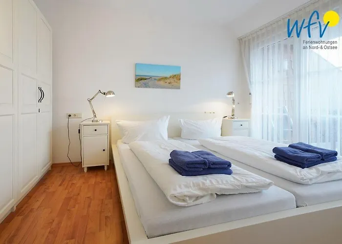 Zauber - Haus 3 Ockjes Stuuv *