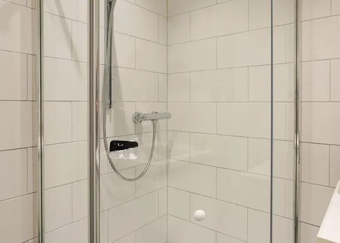 Apartman Zauber - Haus 3 Ockjes Stuuv Juist